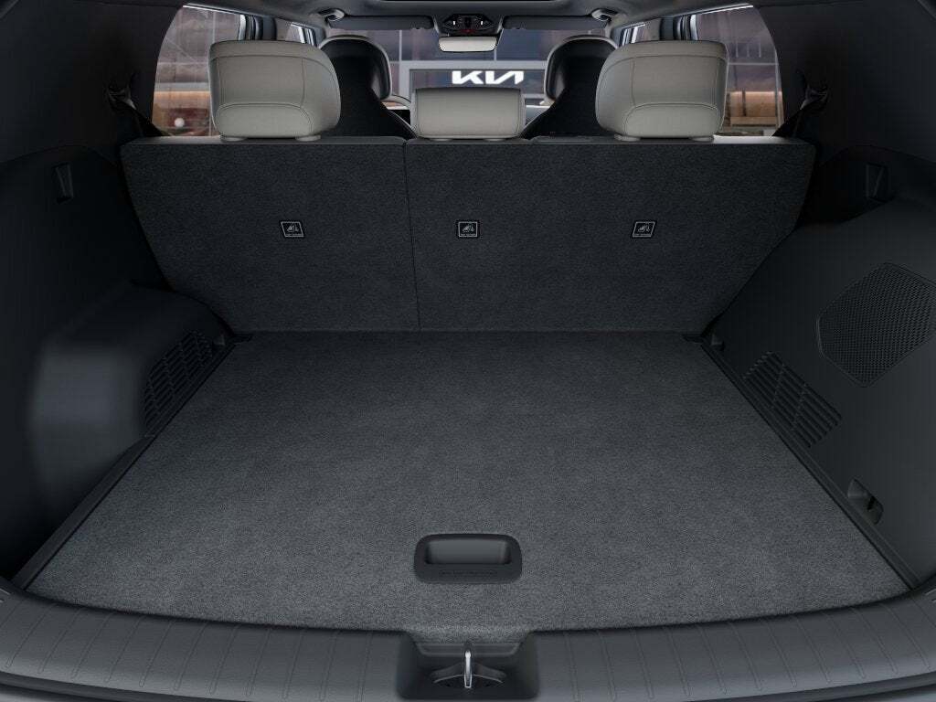 2027 Kia EV3 GT-LINE Roseville CA