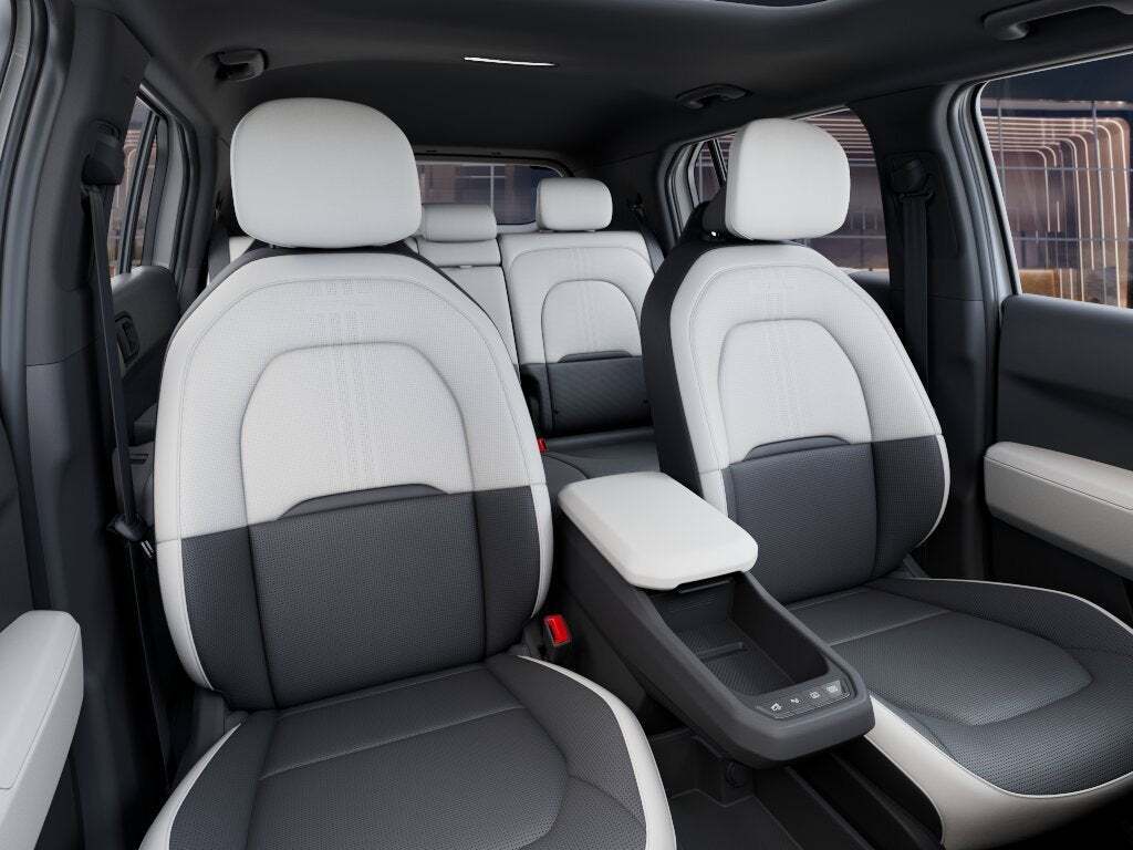 2027 Kia EV3 GT-LINE Roseville CA