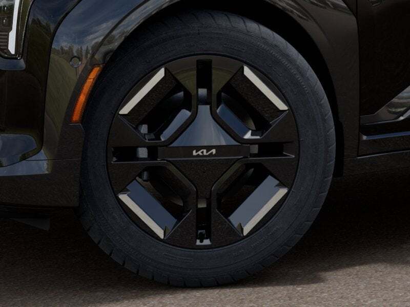 2027 Kia EV3 GT-LINE Roseville CA