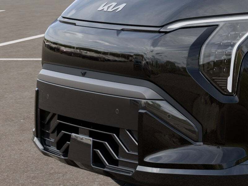 2027 Kia EV3 GT-LINE Roseville CA