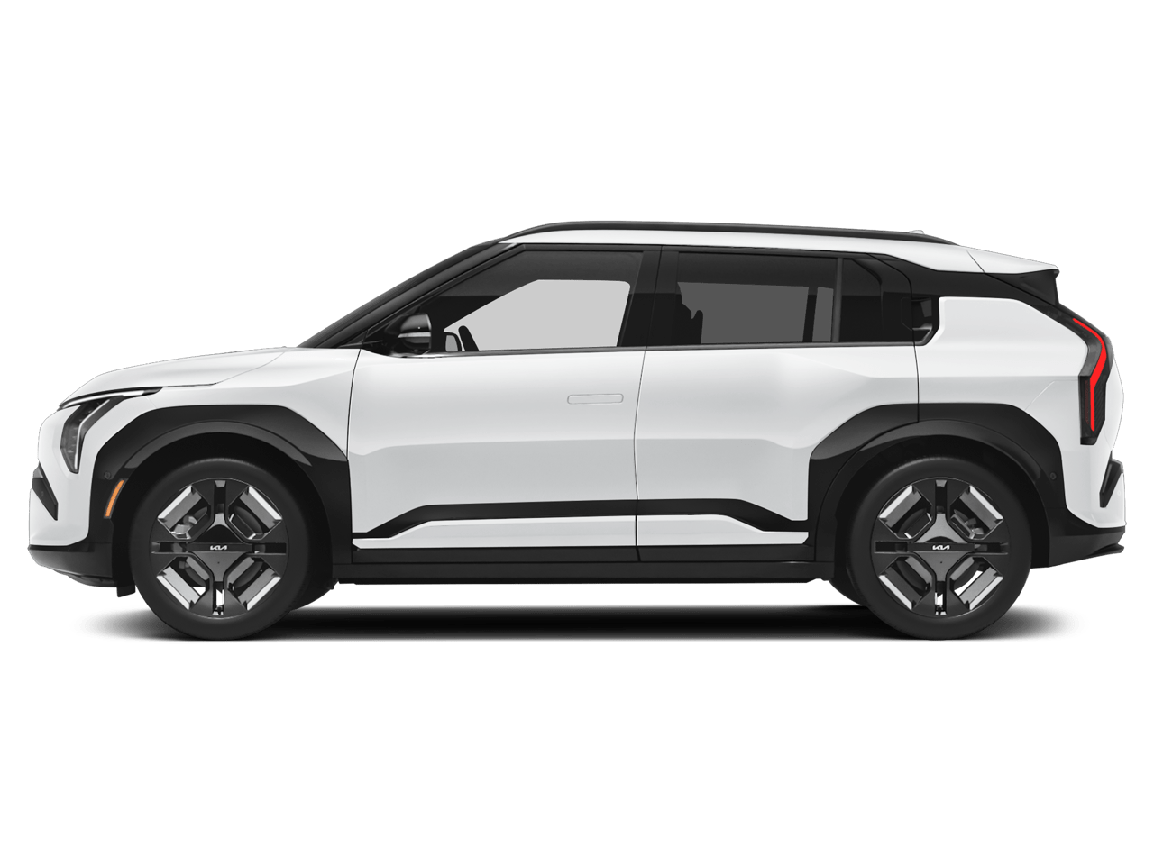 2027 Kia EV3 GT-LINE Roseville CA
