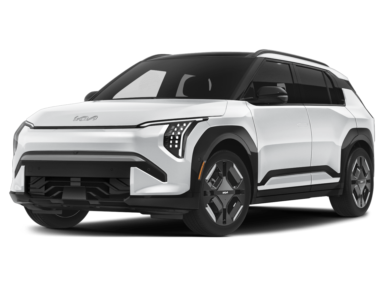 2027 Kia EV3 GT-LINE Roseville CA