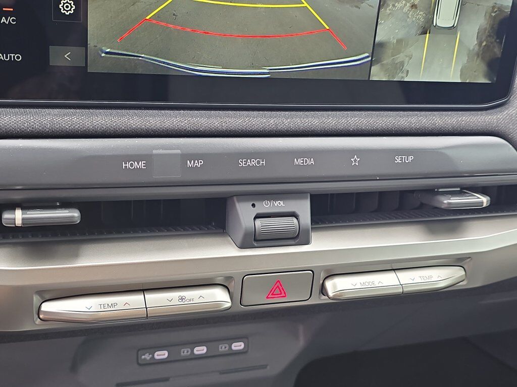 2027 Kia EV3 GT-Line San Clemente CA