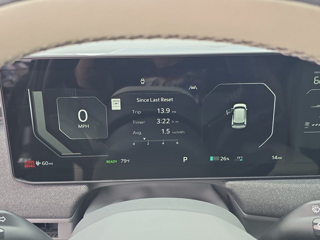 2027 Kia EV3 GT-Line San Clemente CA