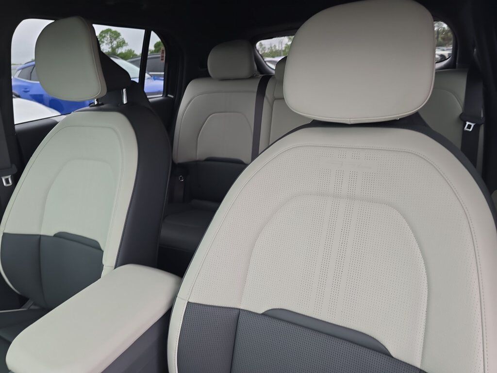 2027 Kia EV3 GT-Line San Clemente CA