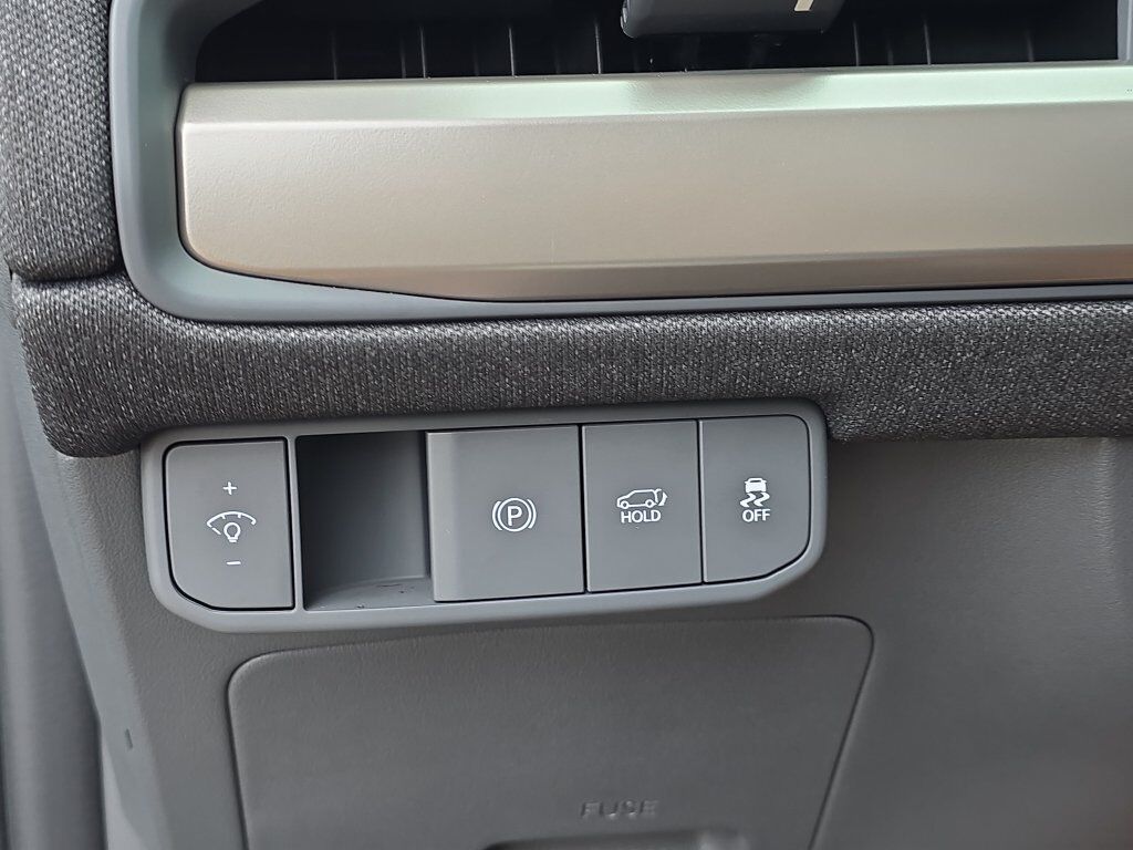 2027 Kia EV3 GT-Line San Clemente CA