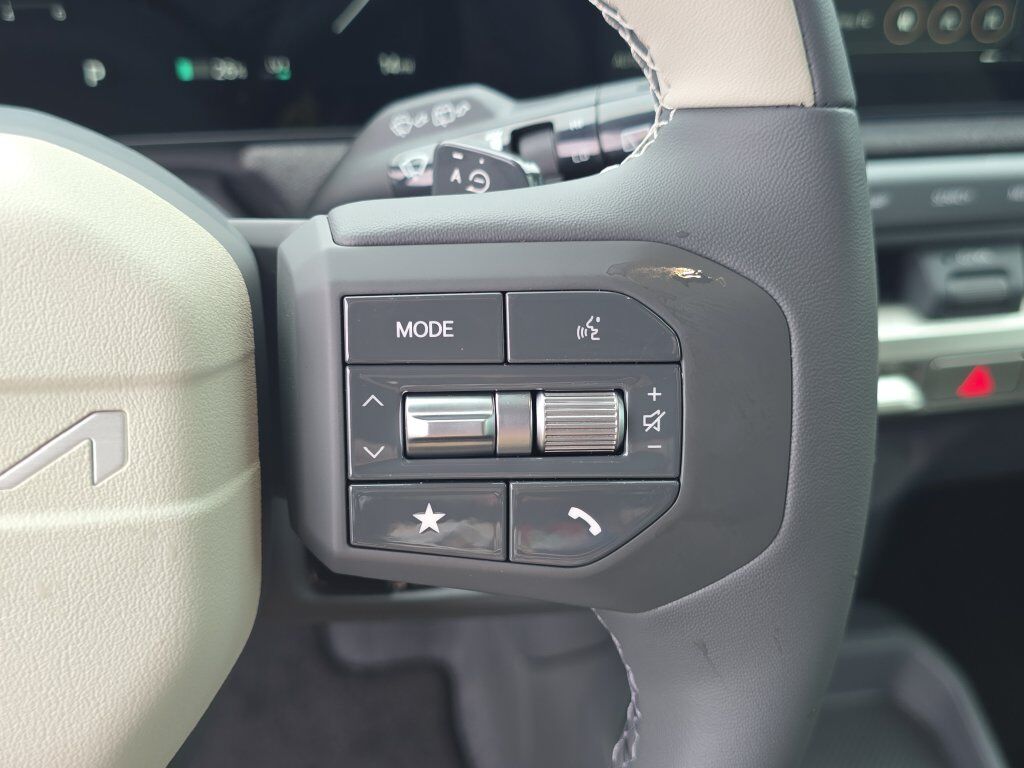 2027 Kia EV3 GT-Line San Clemente CA