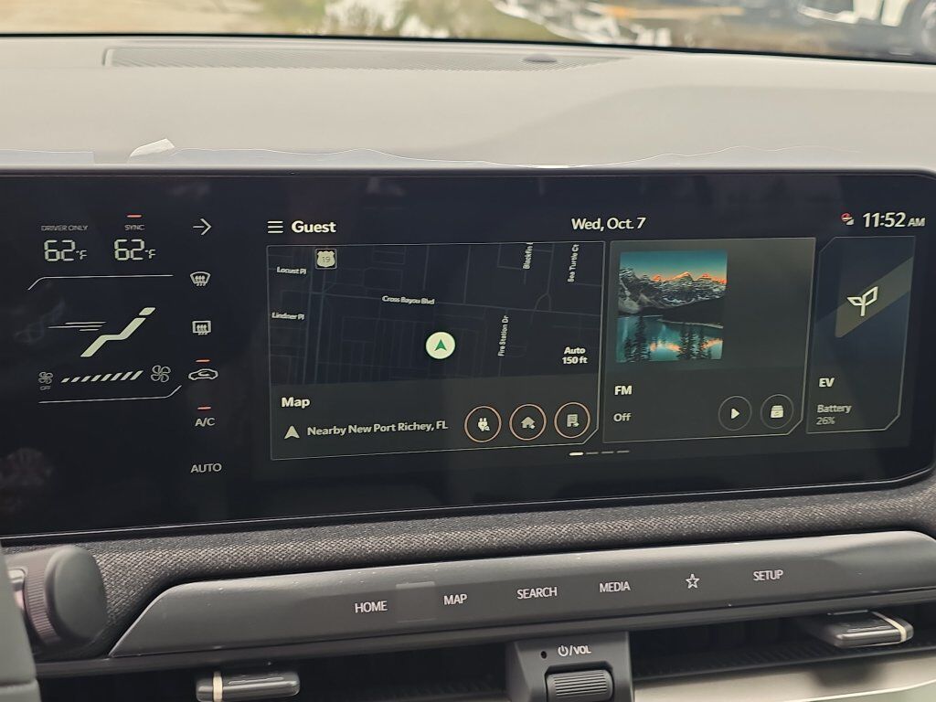 2027 Kia EV3 GT-Line San Clemente CA