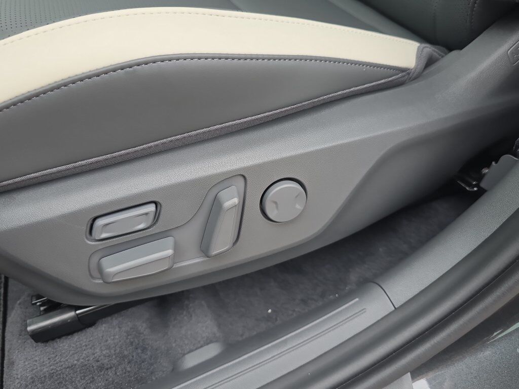 2027 Kia EV3 GT-Line San Clemente CA