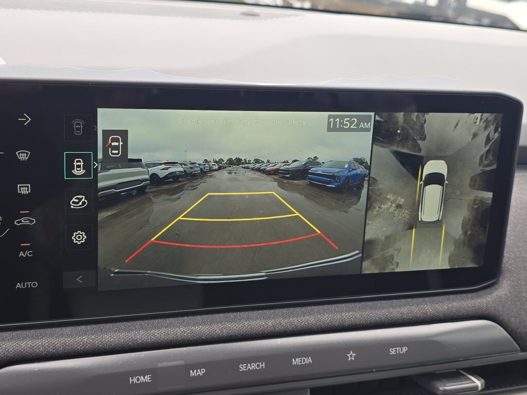 2027 Kia EV3 GT-Line San Clemente CA