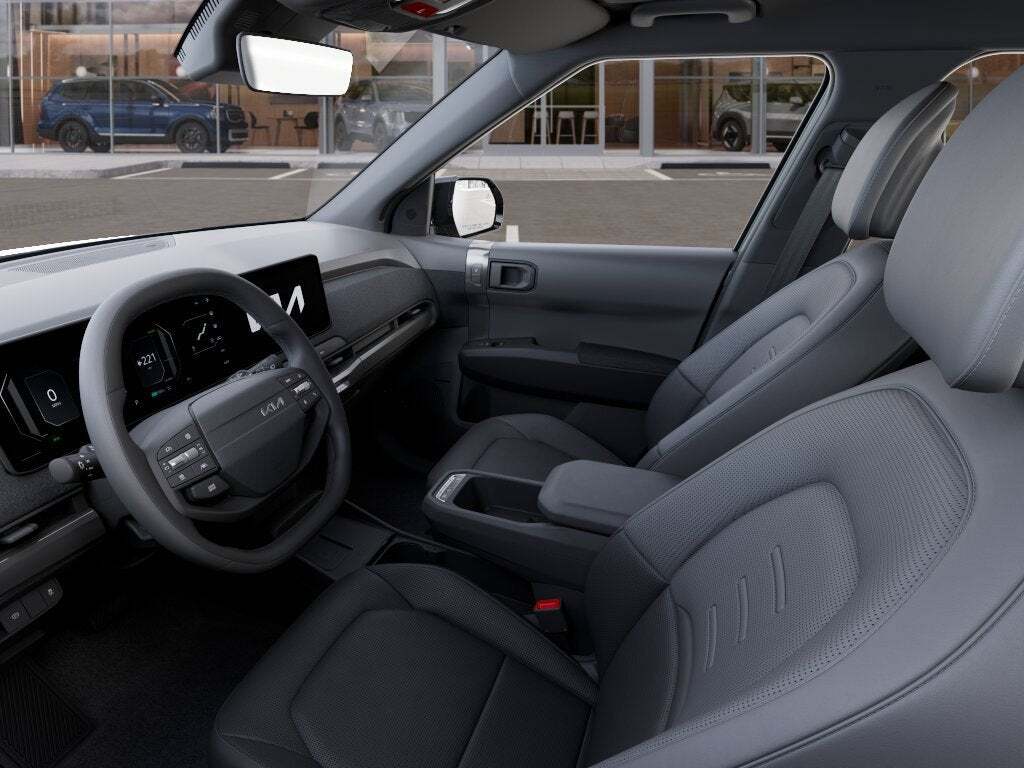 2027 Kia EV3 WIND Roseville CA