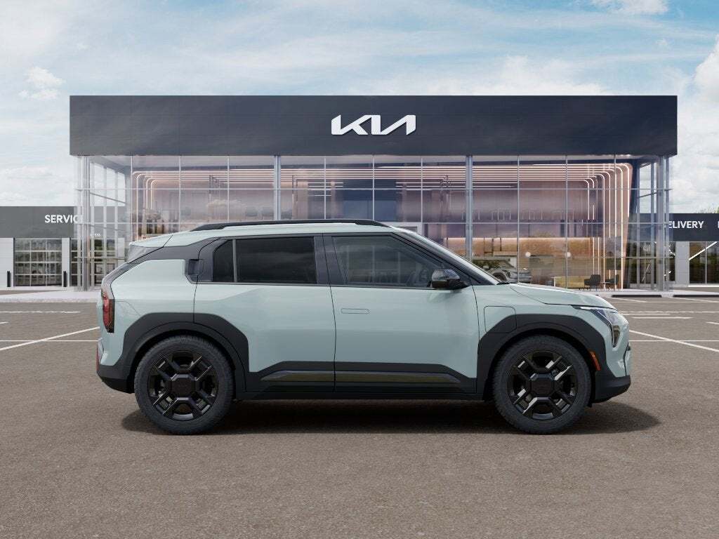 2027 Kia EV3 WIND Roseville CA