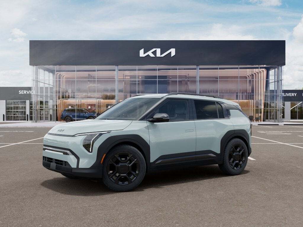 2027 Kia EV3 WIND Roseville CA