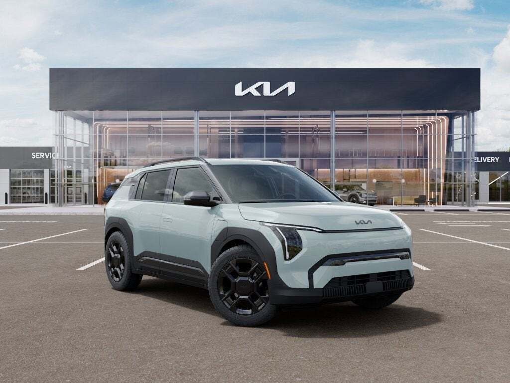 2027 Kia EV3 WIND Roseville CA
