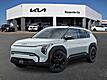 2027 Kia EV3 WIND