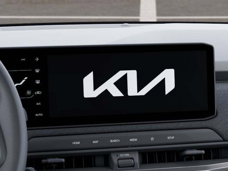 2027 Kia EV3 WIND Roseville CA