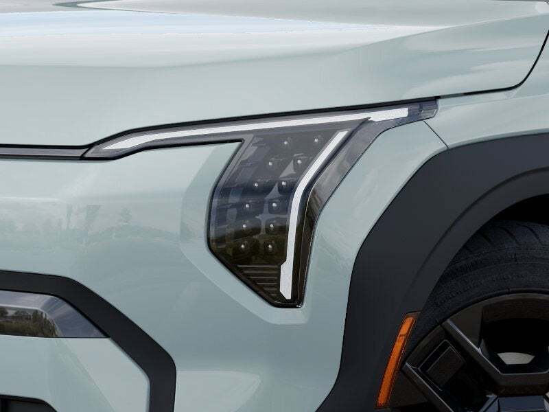 2027 Kia EV3 WIND Roseville CA