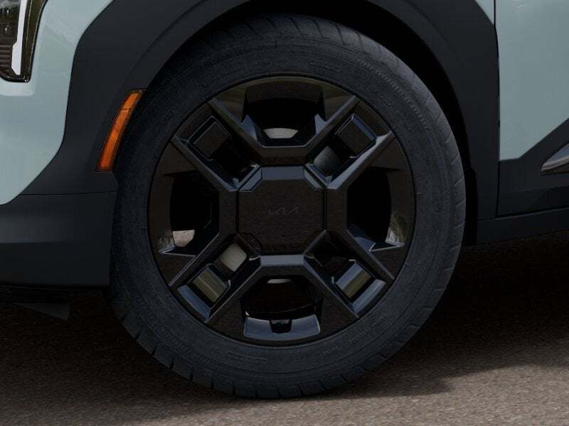 2027 Kia EV3 WIND Roseville CA