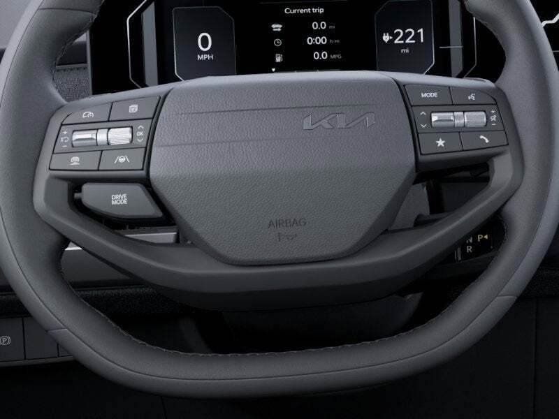 2027 Kia EV3 WIND Roseville CA