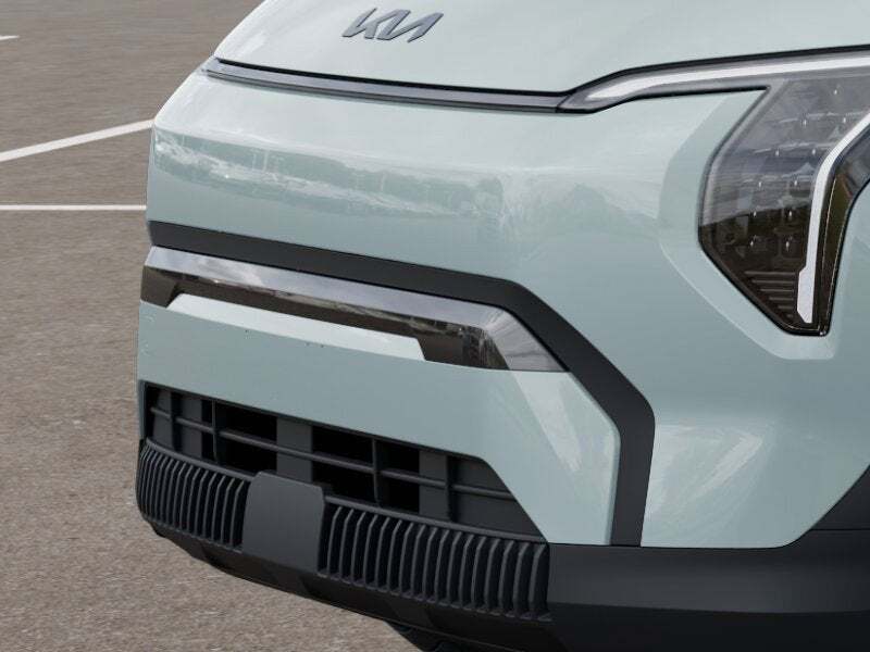 2027 Kia EV3 WIND Roseville CA