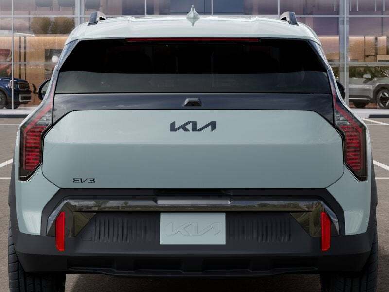 2027 Kia EV3 WIND Roseville CA