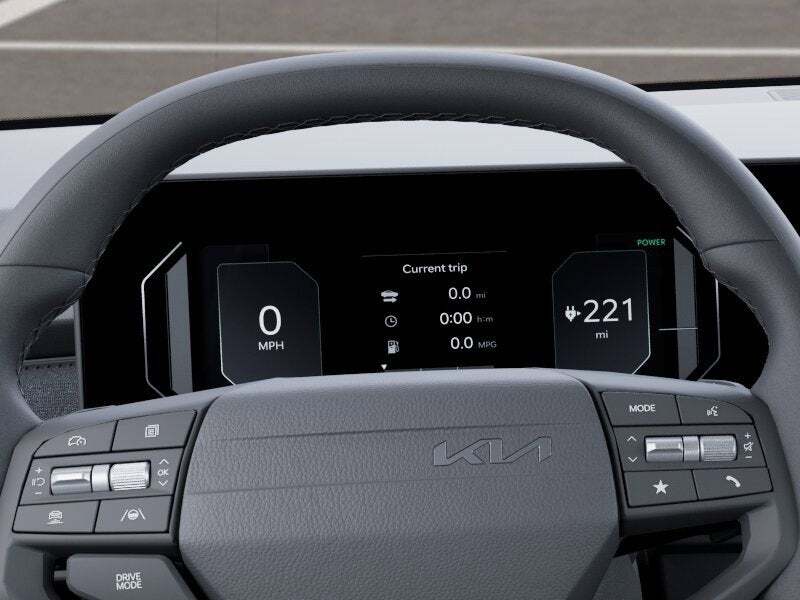 2027 Kia EV3 WIND Roseville CA