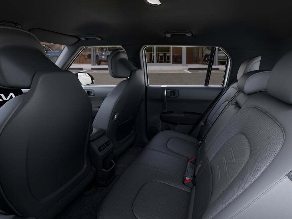 2027 Kia EV3 WIND Roseville CA