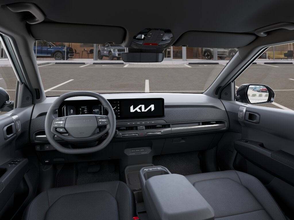 2027 Kia EV3 WIND Roseville CA