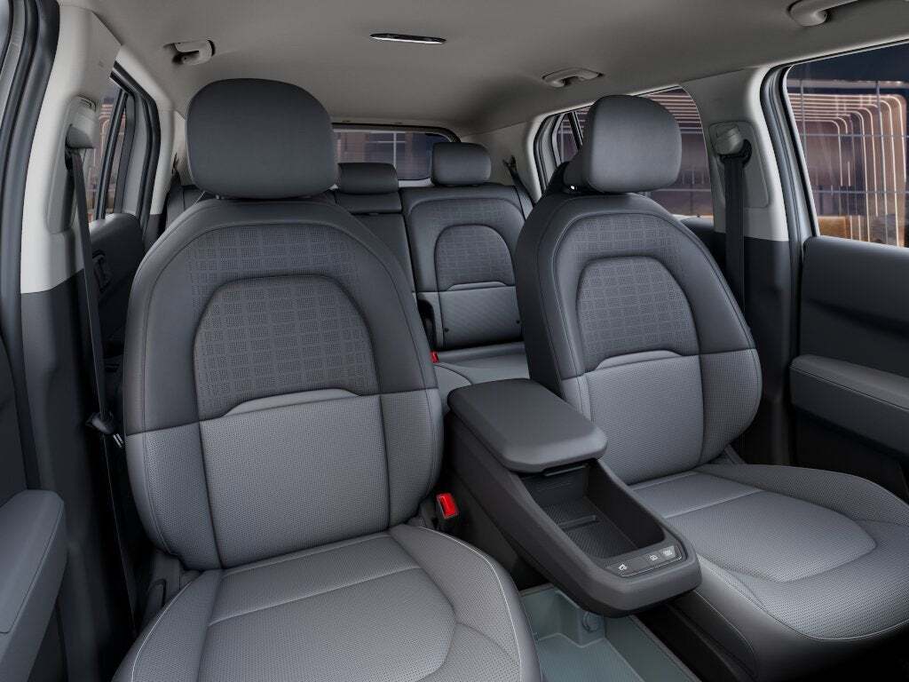 2027 Kia EV3 WIND Roseville CA