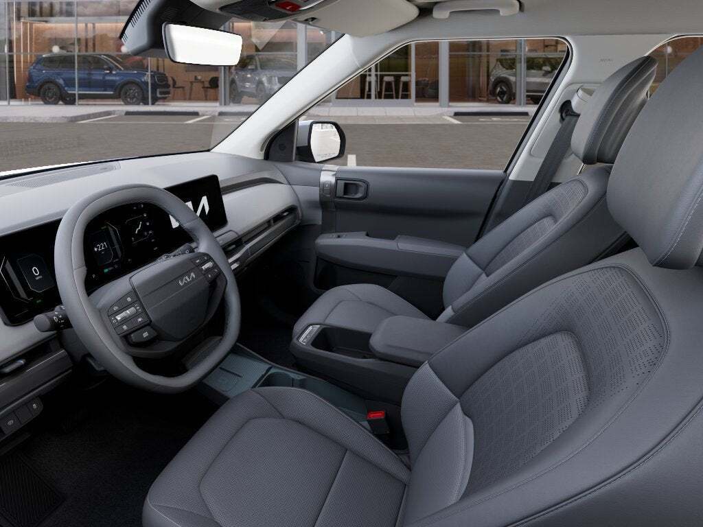 2027 Kia EV3 WIND Roseville CA