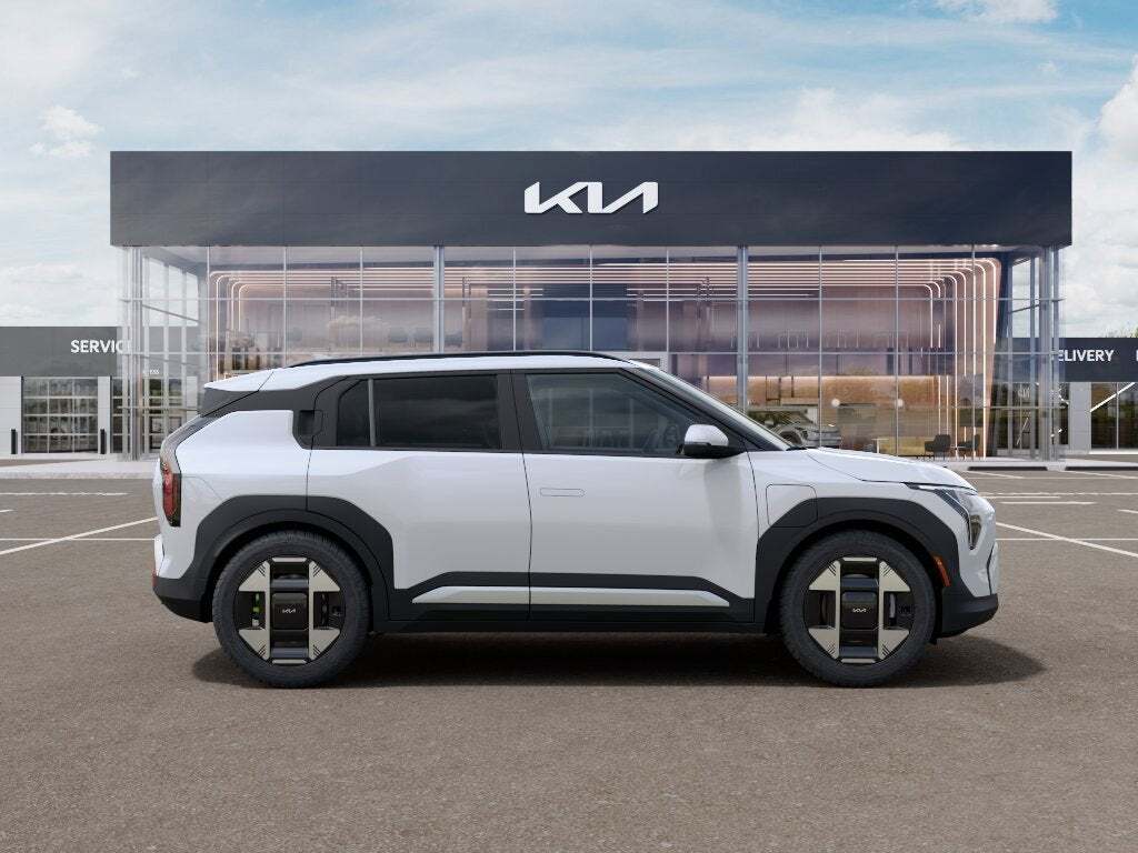2027 Kia EV3 WIND Roseville CA