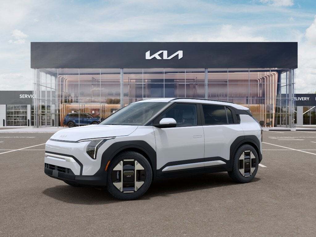 2027 Kia EV3 WIND Roseville CA