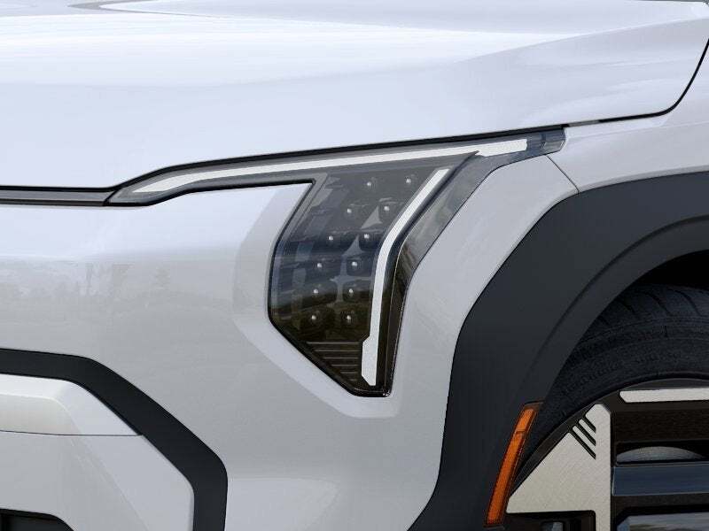 2027 Kia EV3 WIND Roseville CA