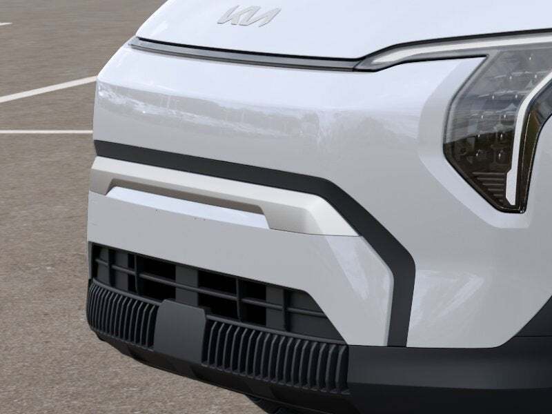 2027 Kia EV3 WIND Roseville CA