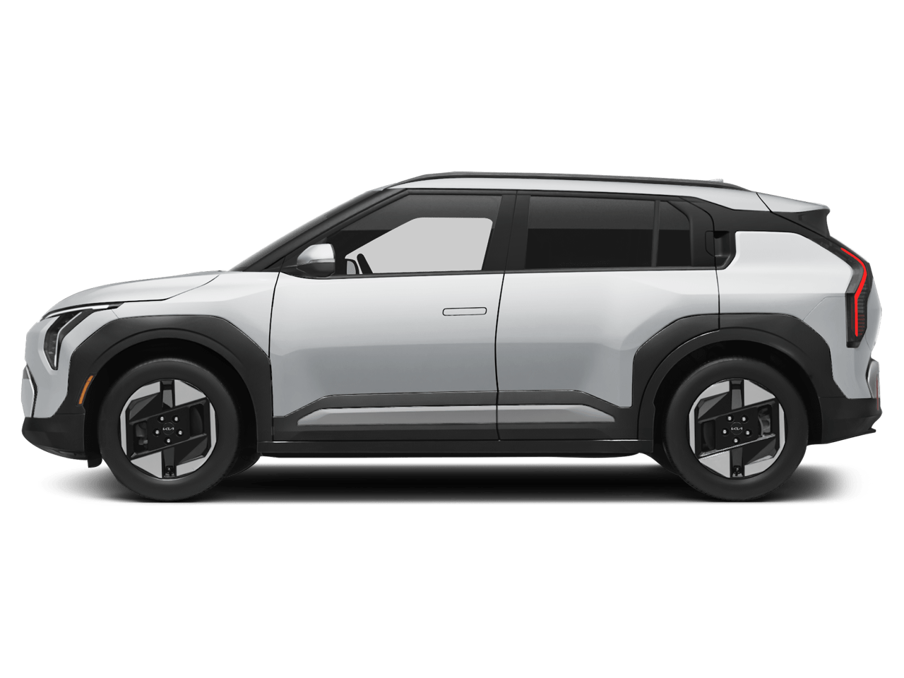 2027 Kia EV3 WIND Roseville CA