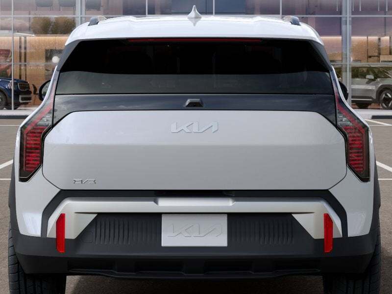2027 Kia EV3 WIND Roseville CA