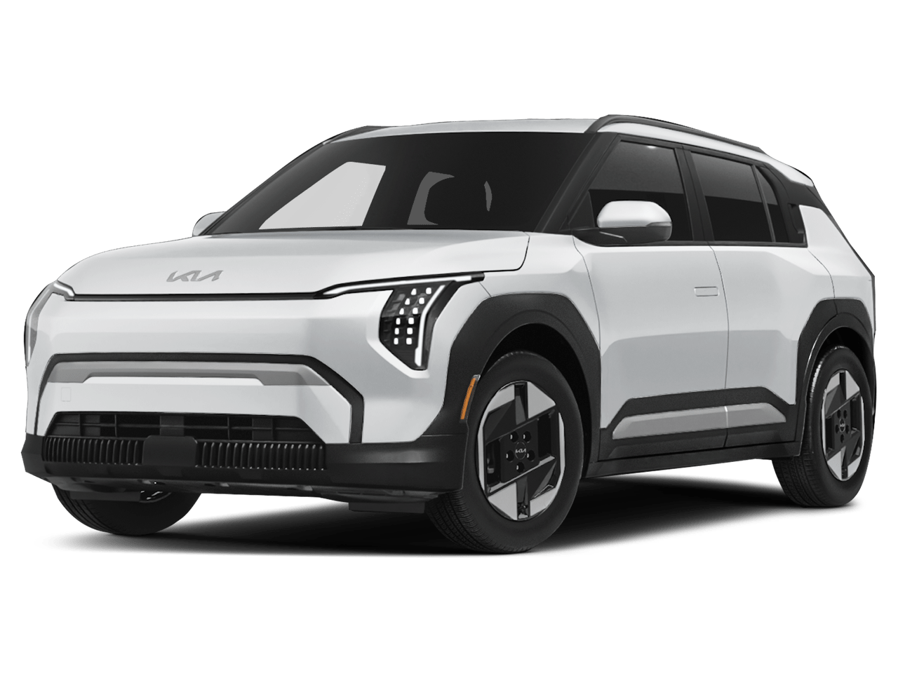 2027 Kia EV3 WIND Roseville CA