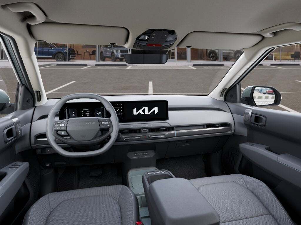 2027 Kia EV3 WIND Roseville CA
