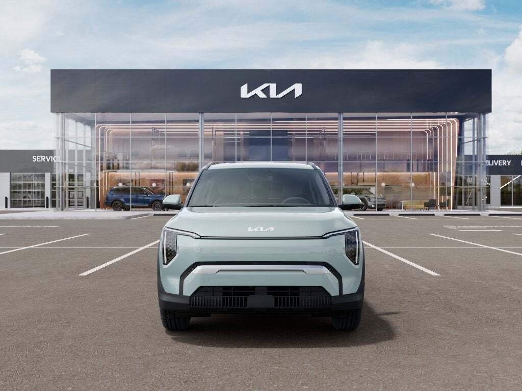2027 Kia EV3 WIND Roseville CA