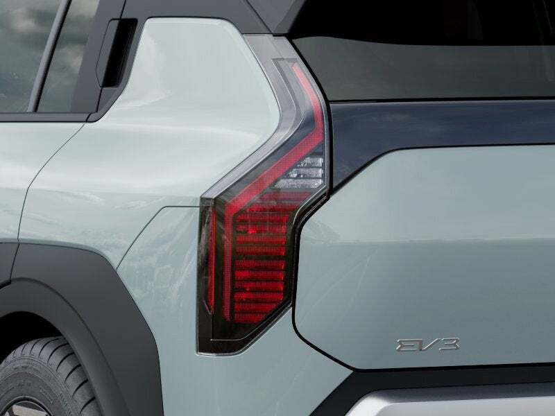 2027 Kia EV3 WIND Roseville CA