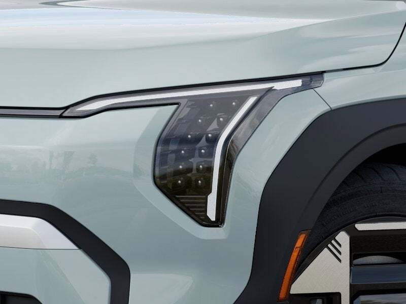 2027 Kia EV3 WIND Roseville CA