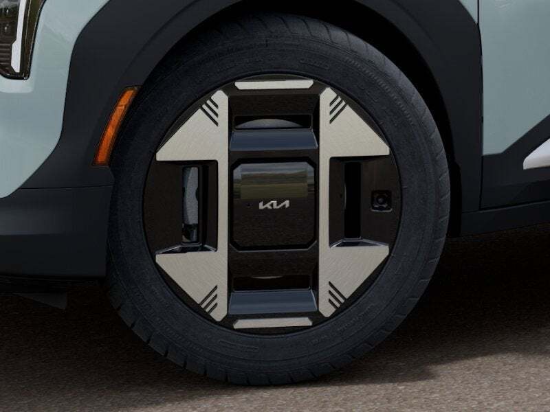 2027 Kia EV3 WIND Roseville CA