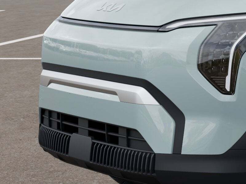 2027 Kia EV3 WIND Roseville CA