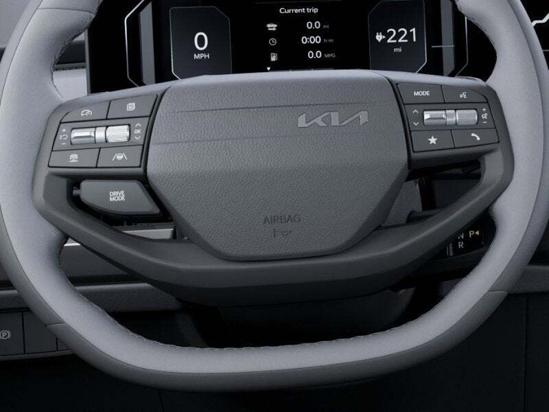 2027 Kia EV3 WIND Roseville CA