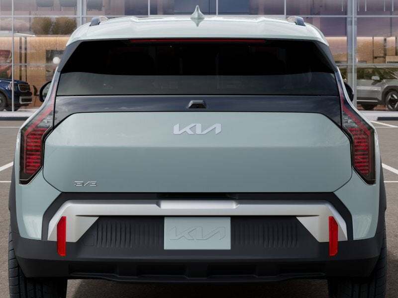 2027 Kia EV3 WIND Roseville CA
