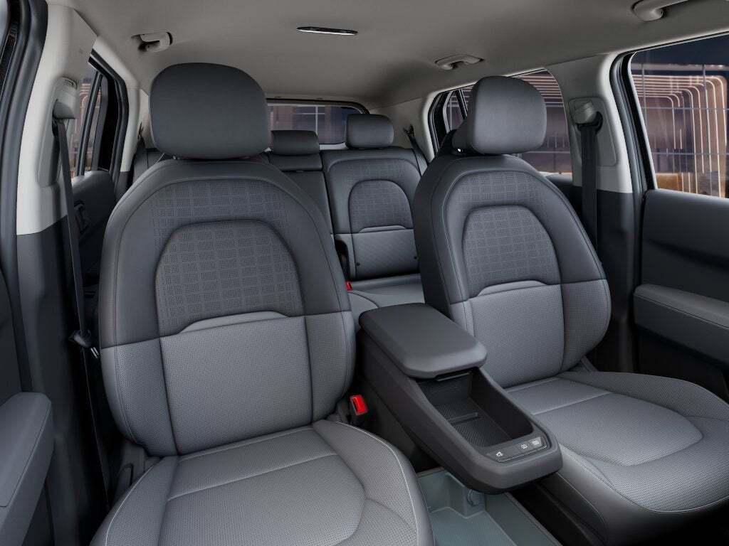 2027 Kia EV3 WIND Roseville CA