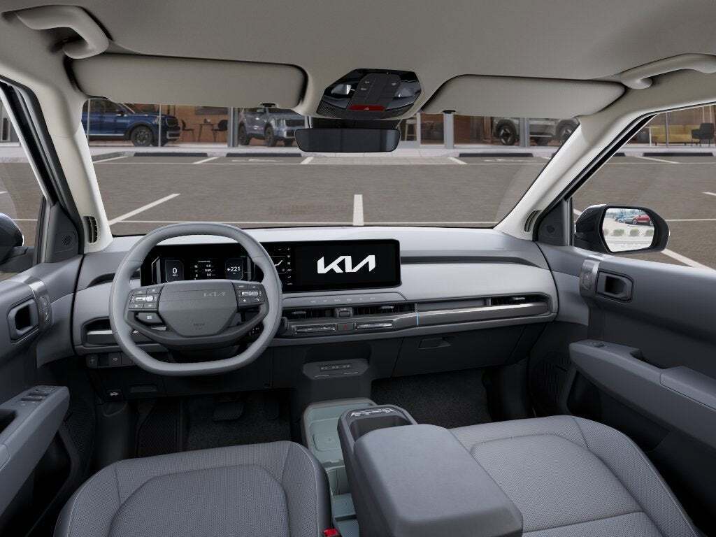 2027 Kia EV3 WIND Roseville CA