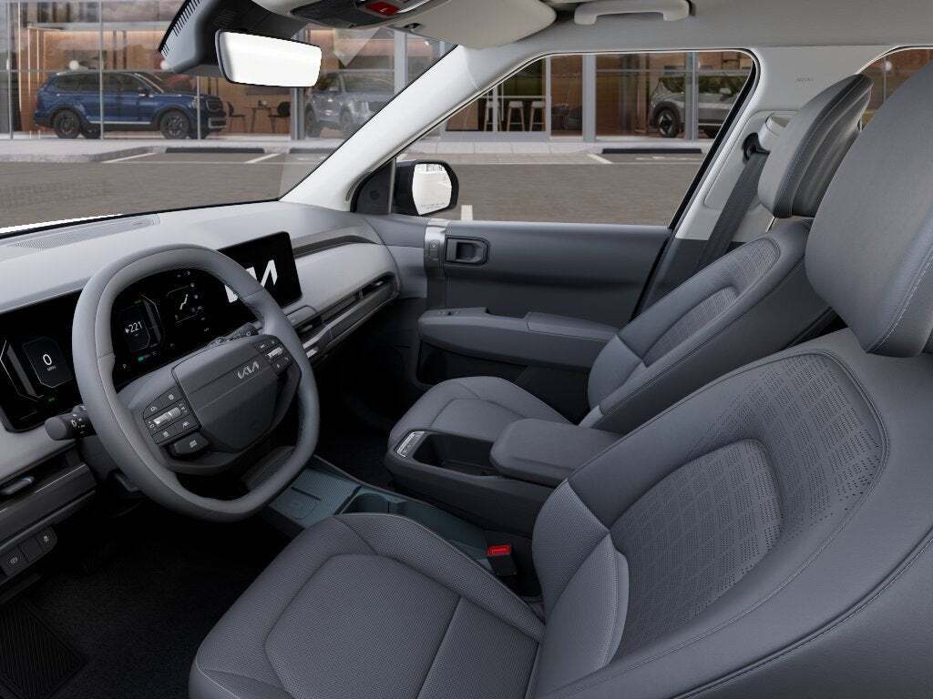2027 Kia EV3 WIND Roseville CA