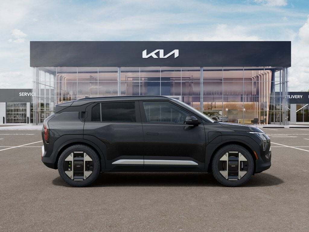 2027 Kia EV3 WIND Roseville CA