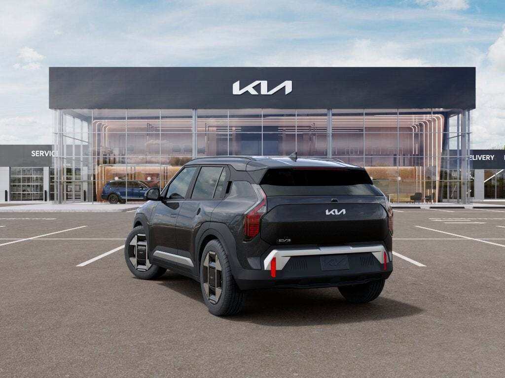 2027 Kia EV3 WIND Roseville CA